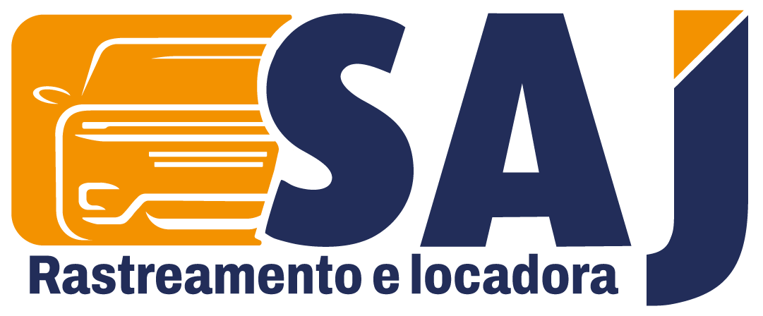 Saj Rastreamento e Locadora